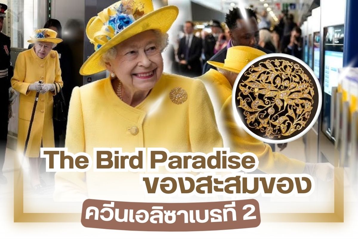 Elizabeth II หรือ ควีนเอลิซาเบธที่ 2 พระองค์ทรงครองราชย์ยาวนานถึง 70 ปี และได้สวรรคตด้วยพระชนมพรรษา 96 พรรษา สมเด็จพระราชินีนาถเอลิซาเบธที่ 2 ทรงมีความเมตตาและใส่ใจต่อประชาชน จึงเป็นที่รักใคร่ของเหล่าบรรดาปวงชนคนทั้งหลาย เมื่อครั้งที่พระองค์ยังมีชีวิตอยู่ได้สร้างคุณประโยชน์มากมาย สงครามโลกครั้งที่ 2 ได้อาสาสมัครเข้าร่วมกับหน่วยรับใช้ดินแดนพิเศษ (ATS) นอกจากนั้นพระองค์ยังได้สร้างสัมพันธไมตรีอันดีงามกับอีกหลากหลายประเทศทั่วโลก มุ่งหวังให้เกิดความสงบ