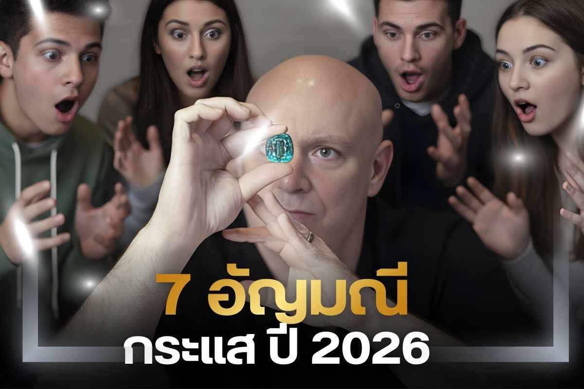 7 Gemstones You Need to Know in 2026: Stay on Trend, Stay Ahead