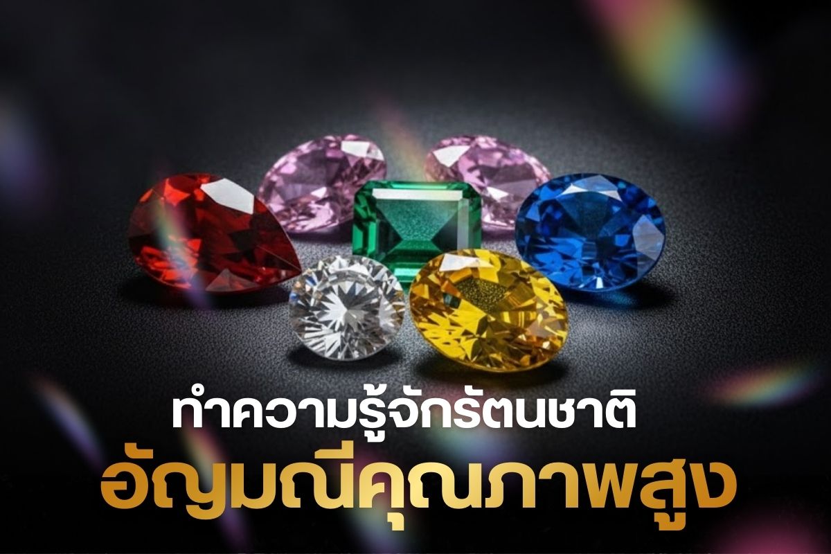 แร่รัตนชาติคอรันดัมหรือที่ถูกเรียกว่ากะรุน เป็นอัญมณีประเภทพลอยที่ถูกพบได้มากในหลายจังหวัดของประเทศไทย  สามารถนำมาทำเป็นเครื่องประดับได้อย่างโดดเด่น โดยที่มีมูลค่าสูงและเป็นที่นิยมมาก คือ ทับทิมและแซฟไฟร์หรือไพลิน เป็นต้น เมื่อมีการถูกเจียระไนออกมาให้เล่นแสงไฟที่ดีแล้ว ราคาจะถือว่าสูงมาก โดยภายในรัตนชาติคอรันดัมจะมีสารประกอบอย่างออกซ์ไซด์อลูมิเนียมและให้ความแข็งอยู่ที่ประมาณ 9 พร้อมความถ่วงจำเพาะประมาณ 4 สำหรับสีแล้วจะมีให้เลือกหลากหลายสีสัน ทั้งสีเหลือง, สีแดงเข้ม, สีแดงอ่อน, สีน้ำเงิน, สีเขียว และสีฟ้า เป็นต้น