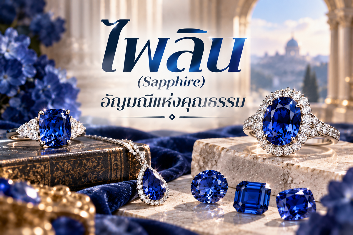 Sapphire
