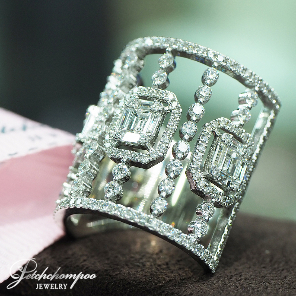 [023350] Diamond Ring Discount 99,000