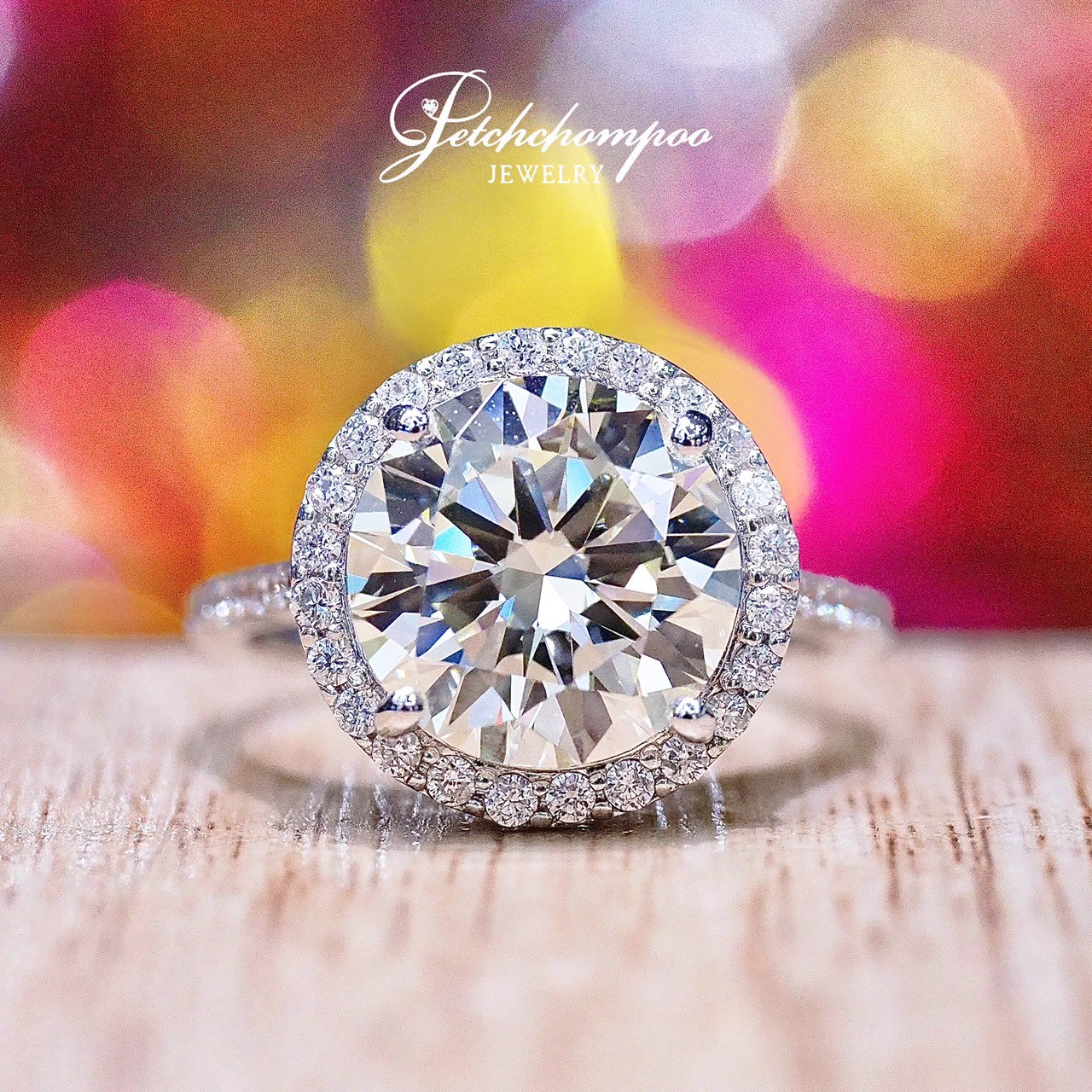 [28510] Diamond ring Discount 1,090,000