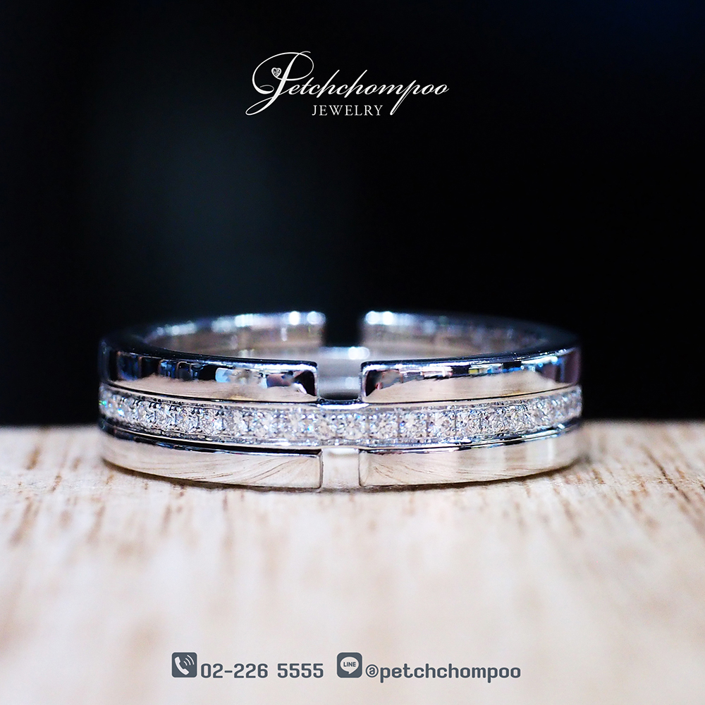 [30500] แหวนเพชร Eternal Embrace  59,000 