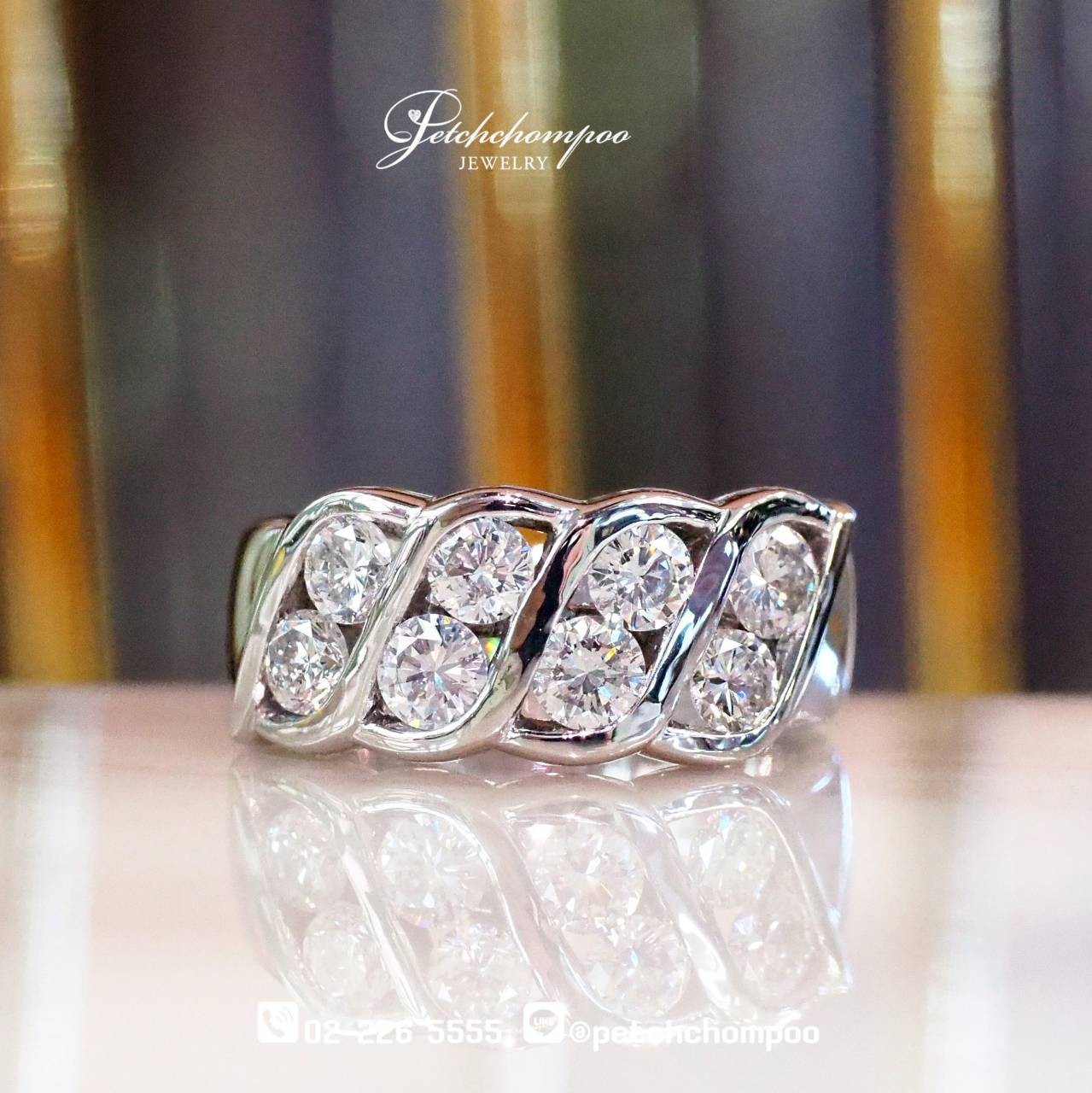 [26941] Diamond ring  89,000 
