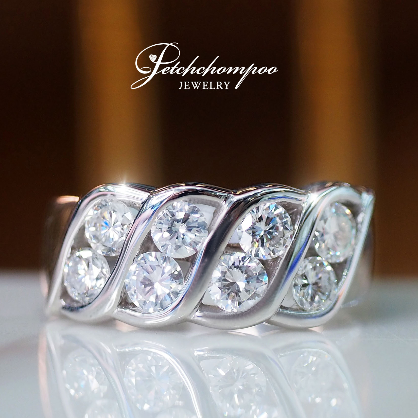 [26941] Diamond ring  69,000 