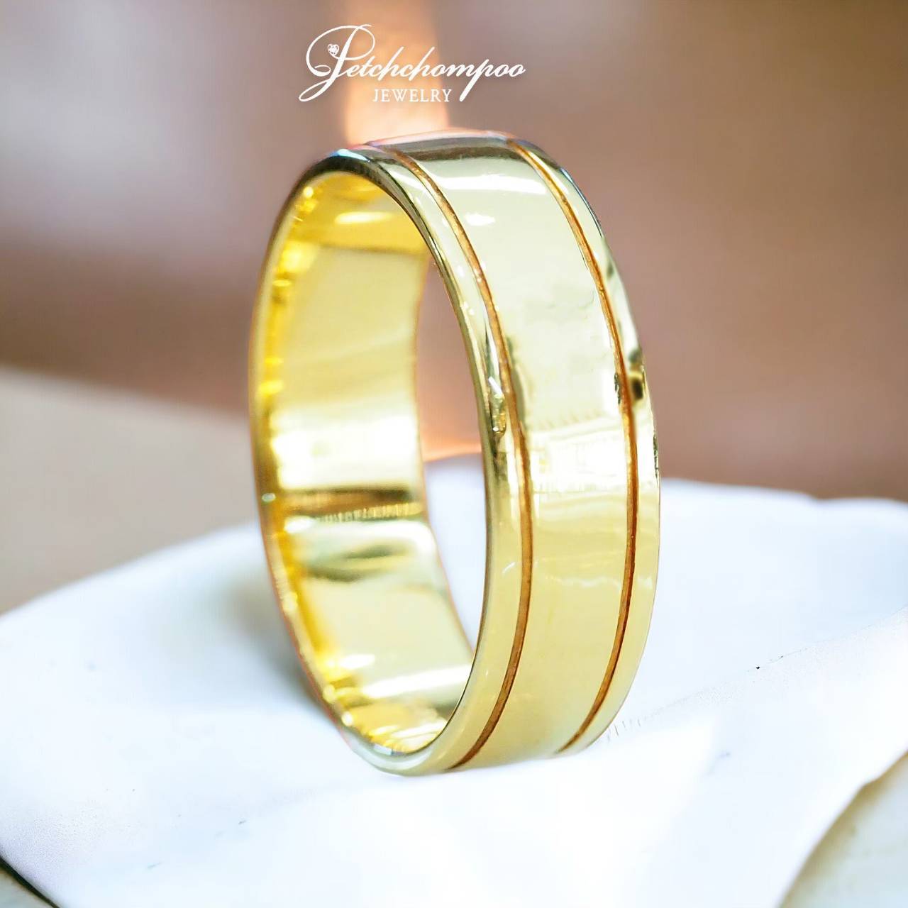 [29094] gold ring  19,000 
