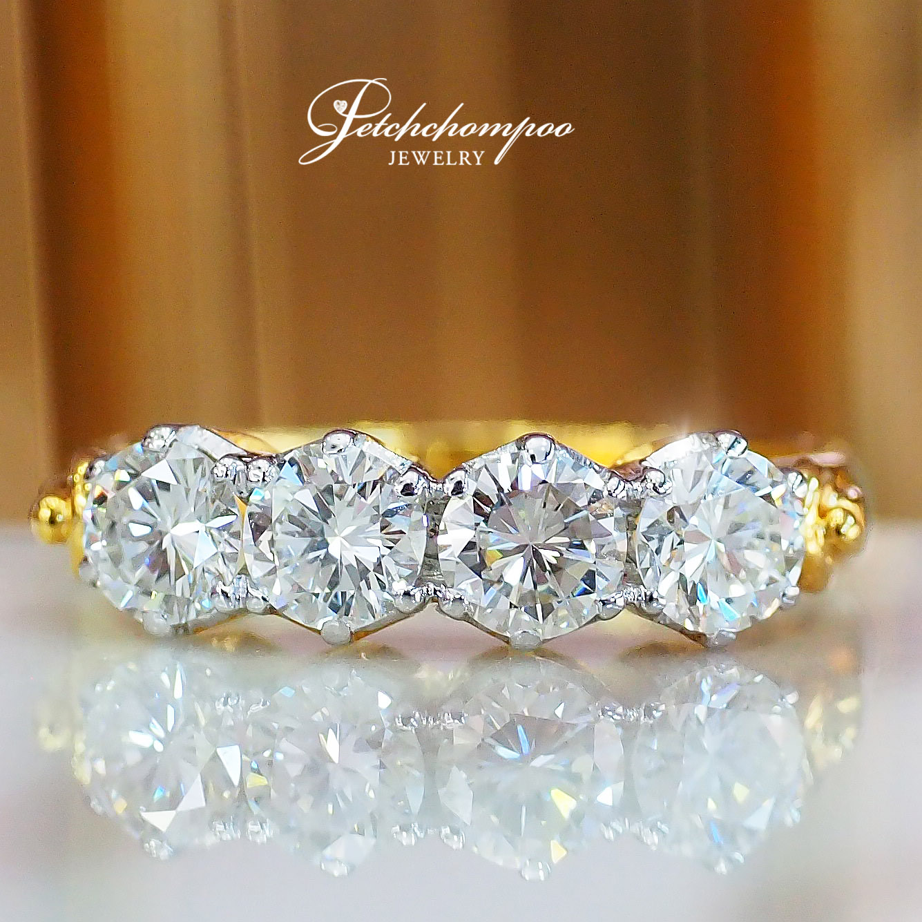 [27116] Diamond ring  39,000 