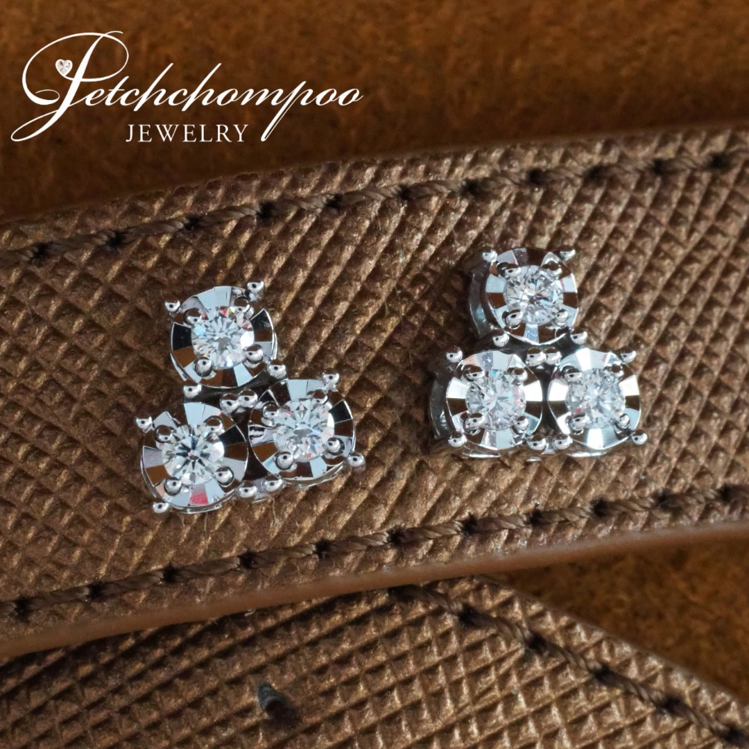 [024580] Diamond earring  29,000 