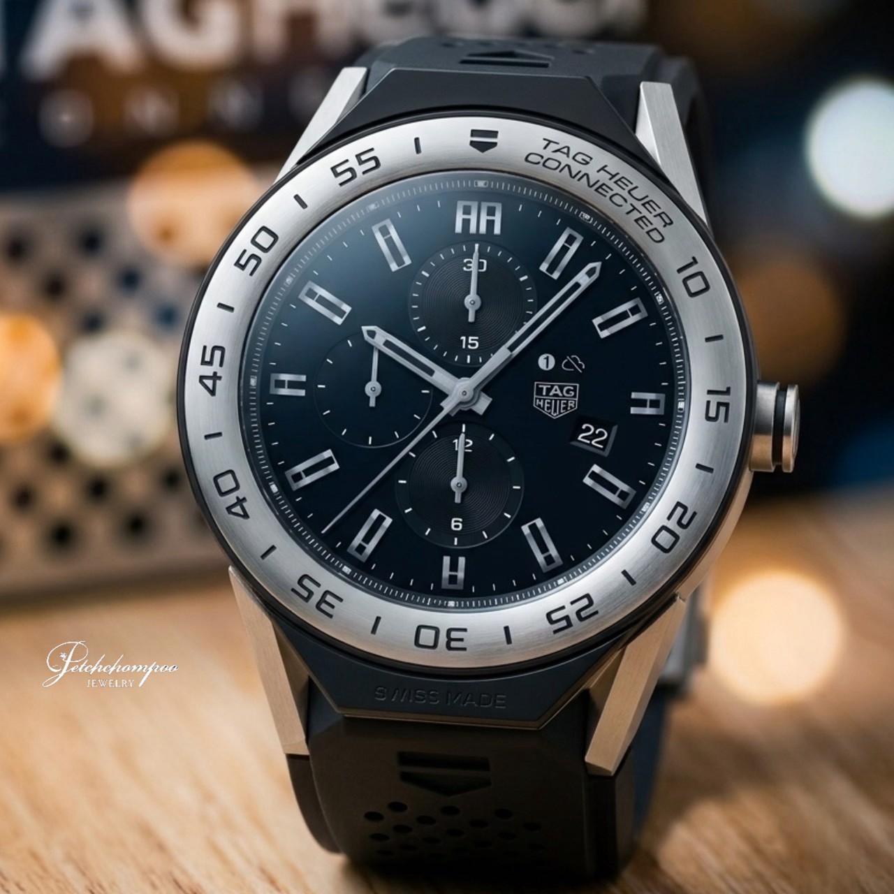 [30386] Tag heuer connected modular 45 mm  29,000 