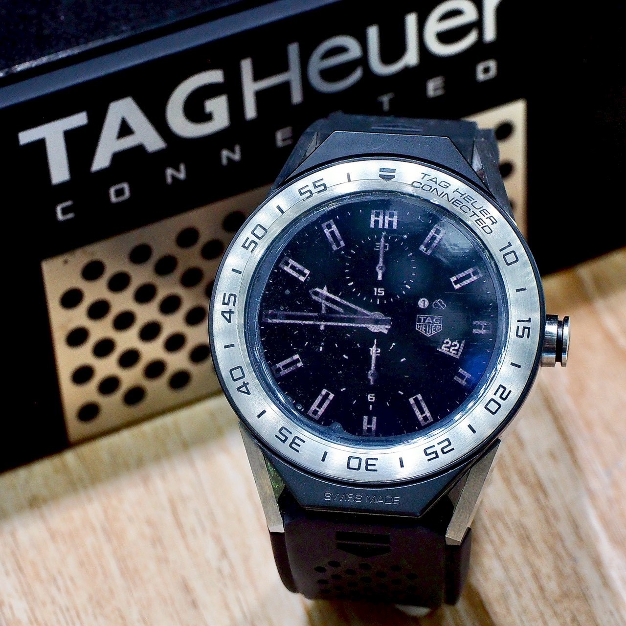 [30386] Tag heuer connected modular 45 mm  29,000 