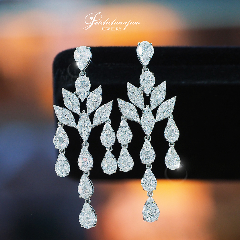 [27203] Diamond Earring  199,000 