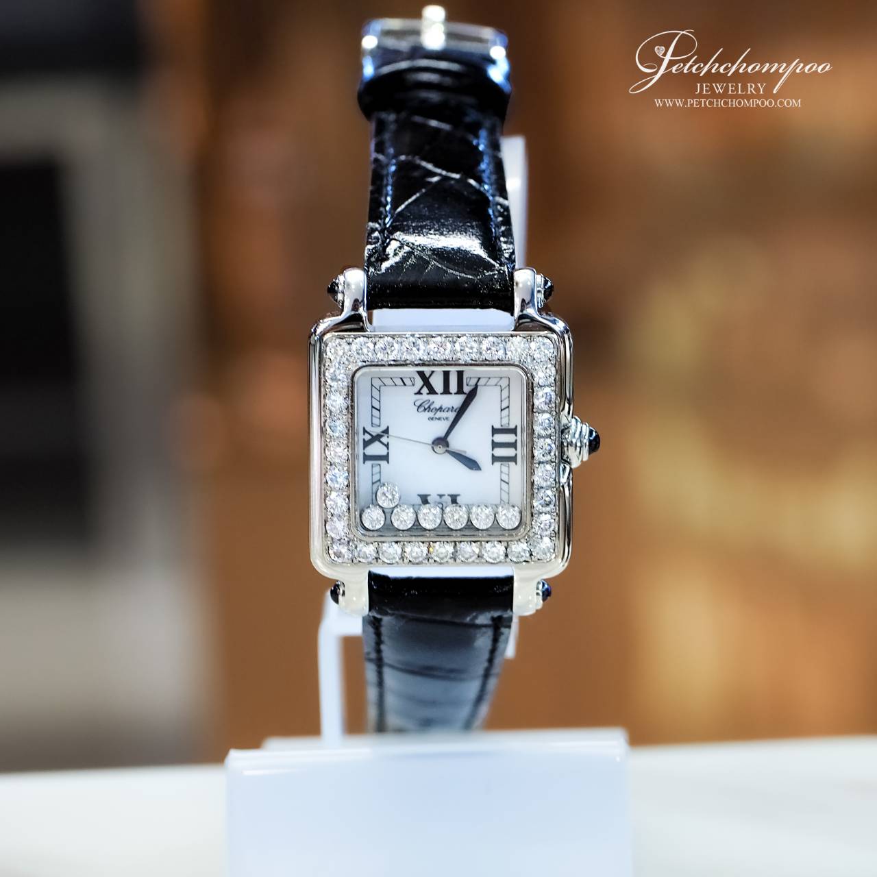[28225] Chopard happy sport  139,000 