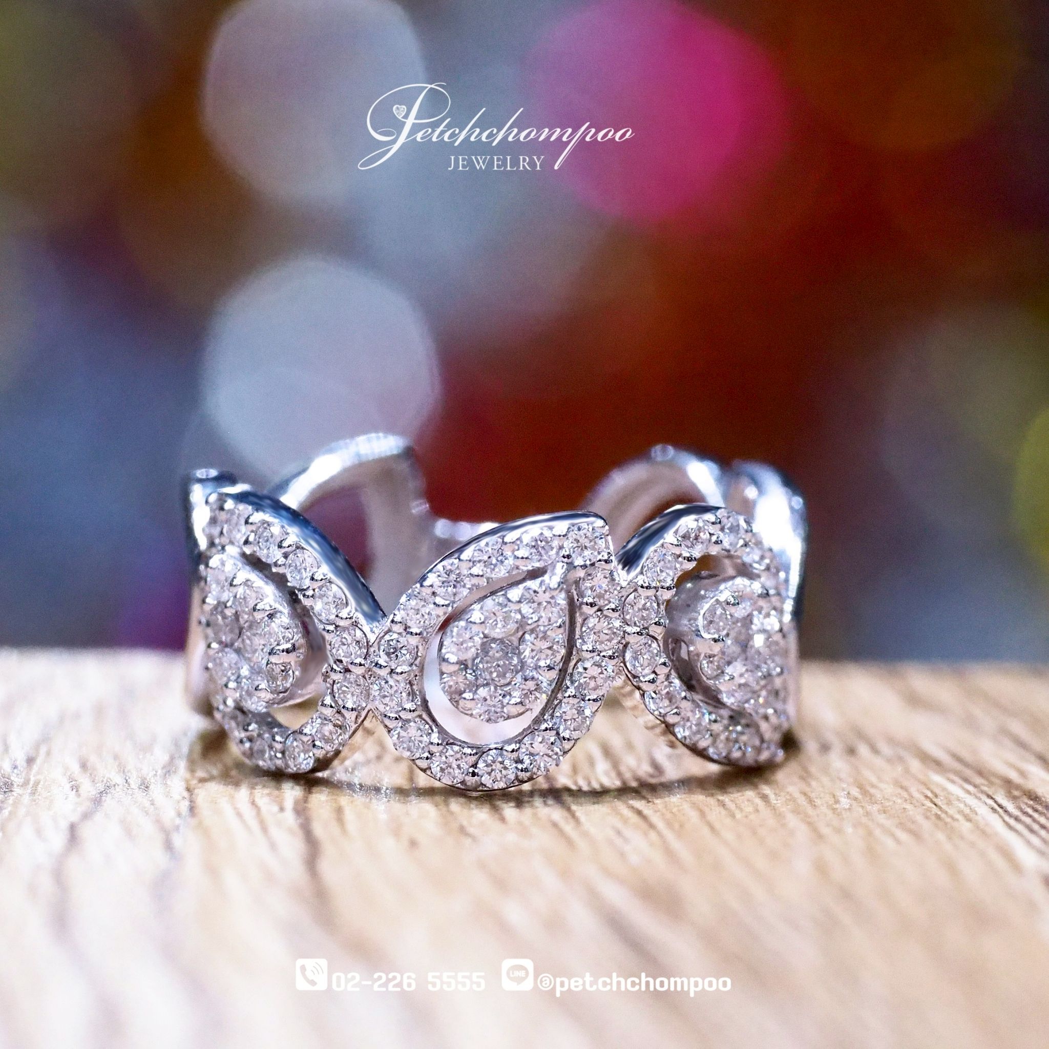 [26223] Diamond Ring  39,000 