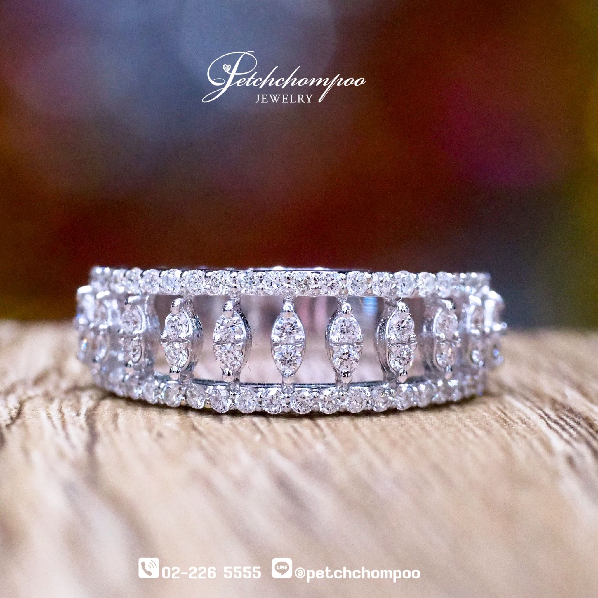 [25779] Diamond Ring  39,000 