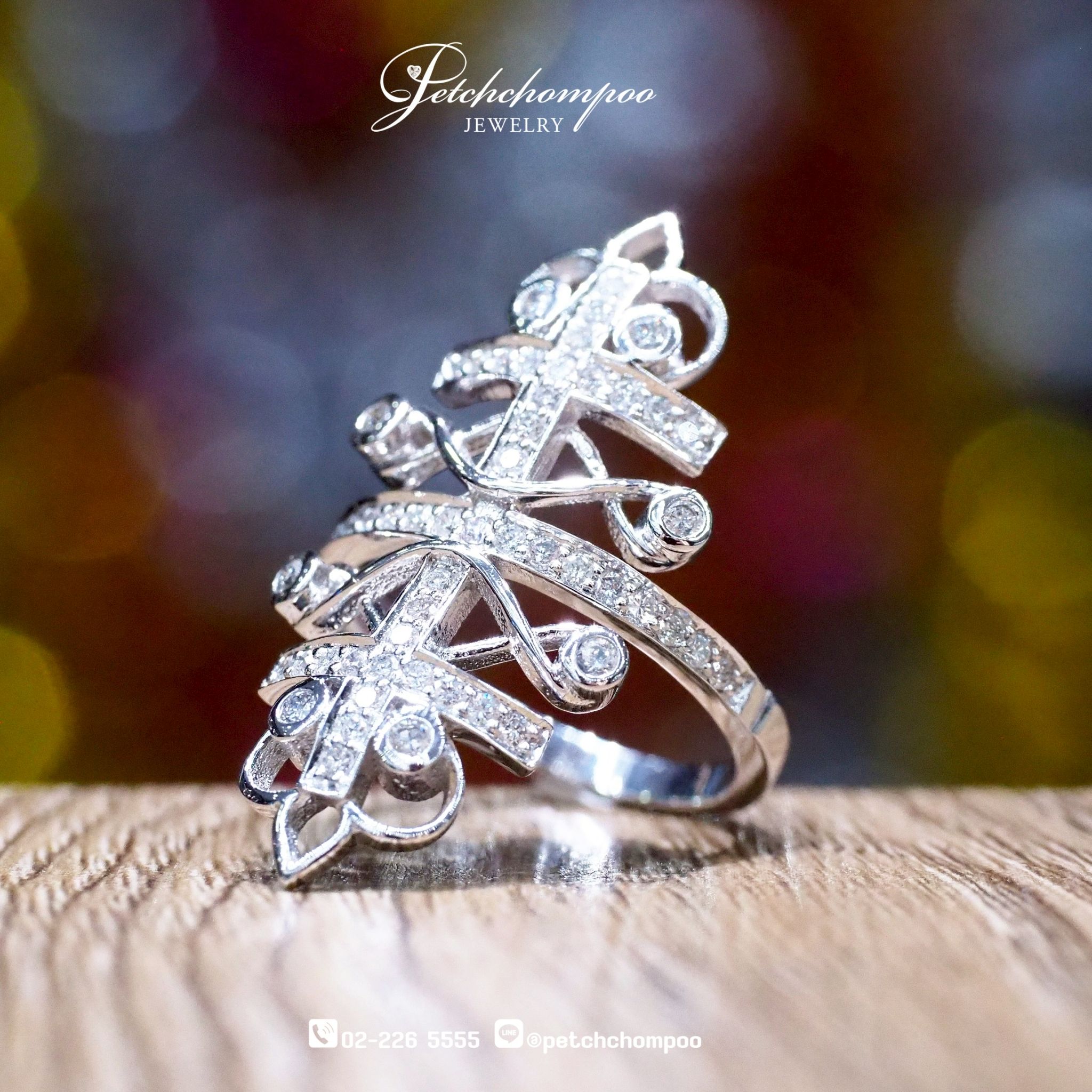 [022326] Diamond Ring  65,000 