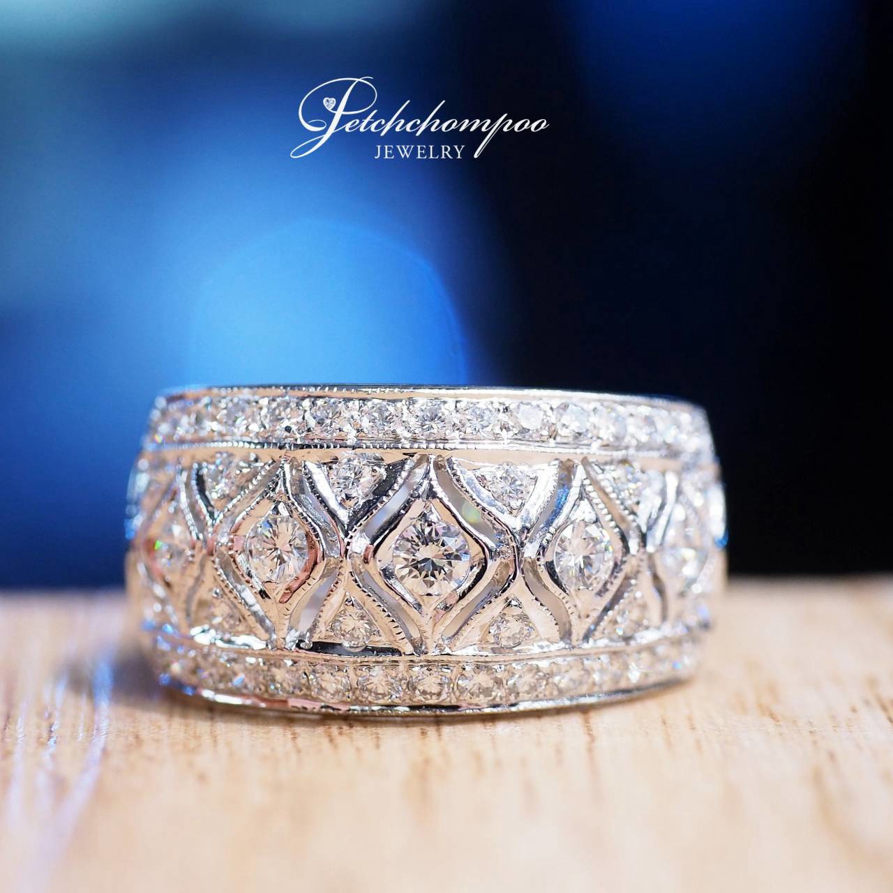 [31051] Diamond Ring  39,000 