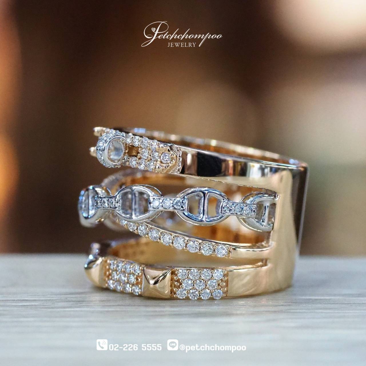 [29660] Diamond ring  69,000 