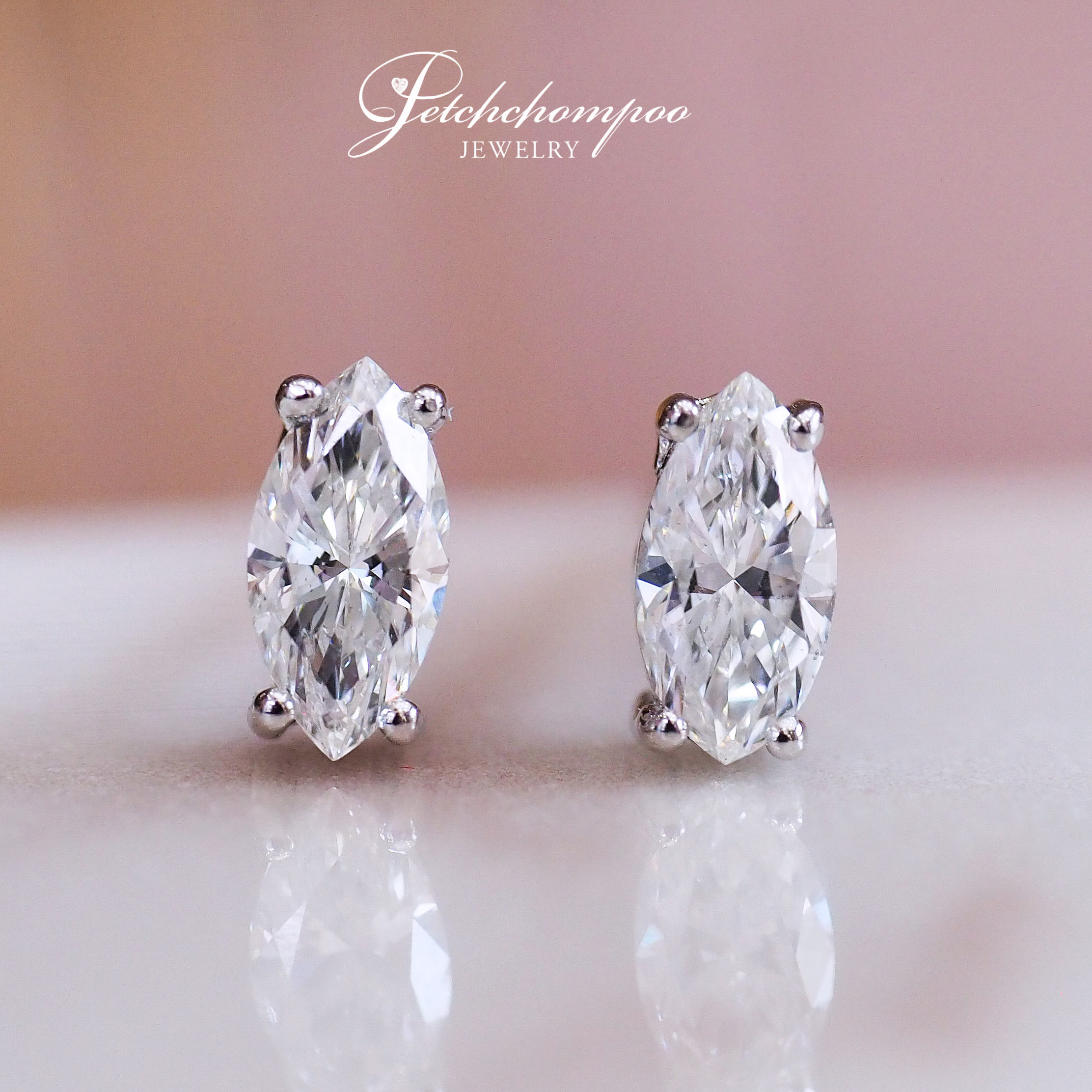 [26656] Diamond Earring  59,000 