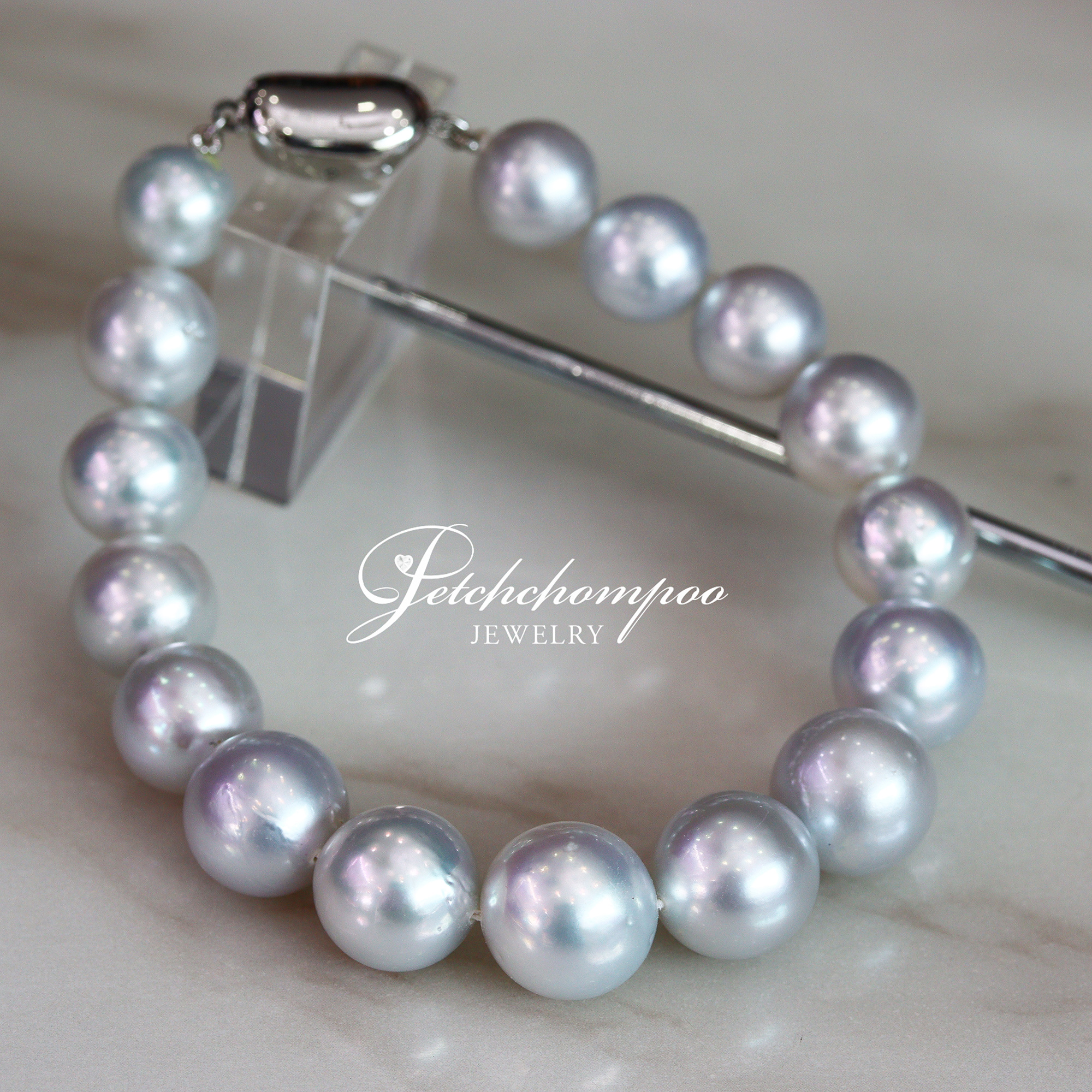 [25592] Southsea pearl Bracelet  69,000 