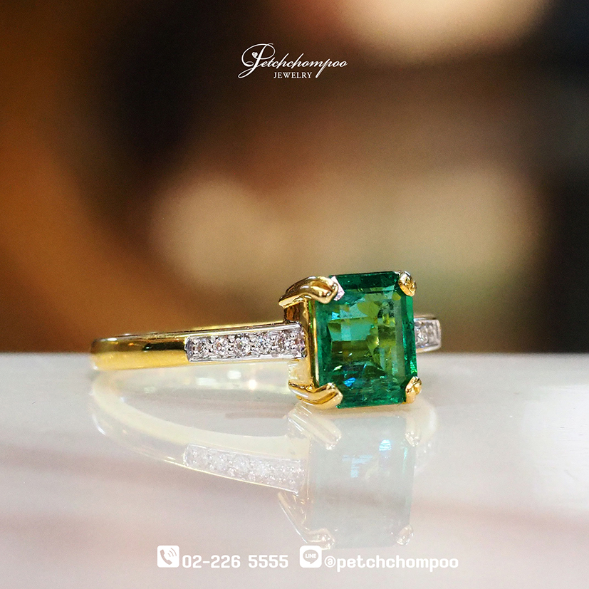 [29613] Zambian EM oct ring  39,000 