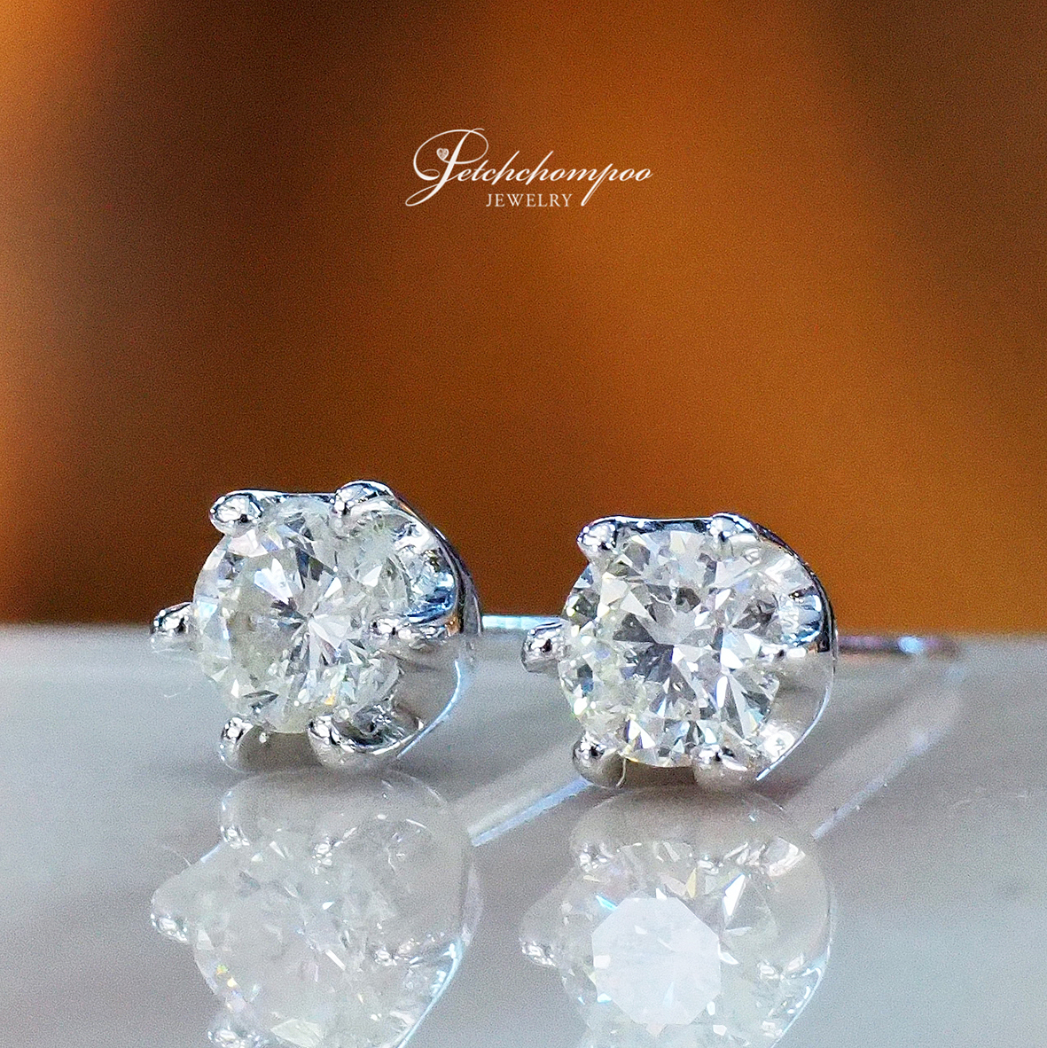 [27430] Diamond Earring  39,000 