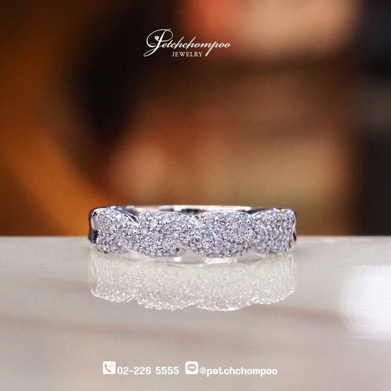 [29563] Rope design diamond  19,900 