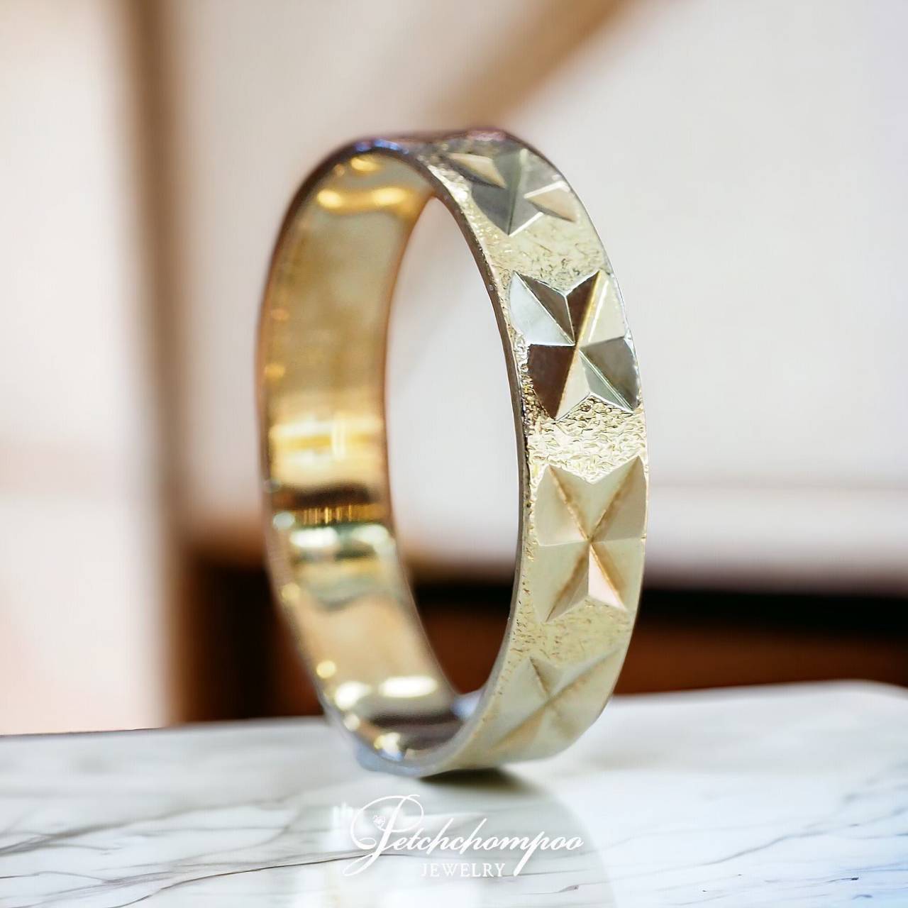 [29095] gold ring  6,900 
