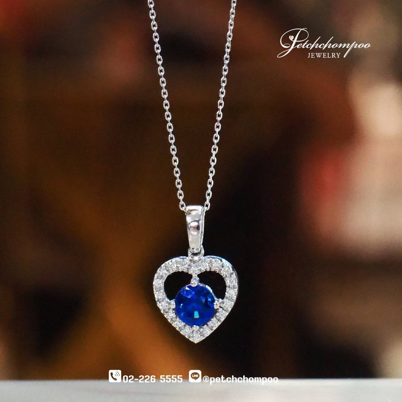 [29623] BS(H) round and diam (heart)  29,000 