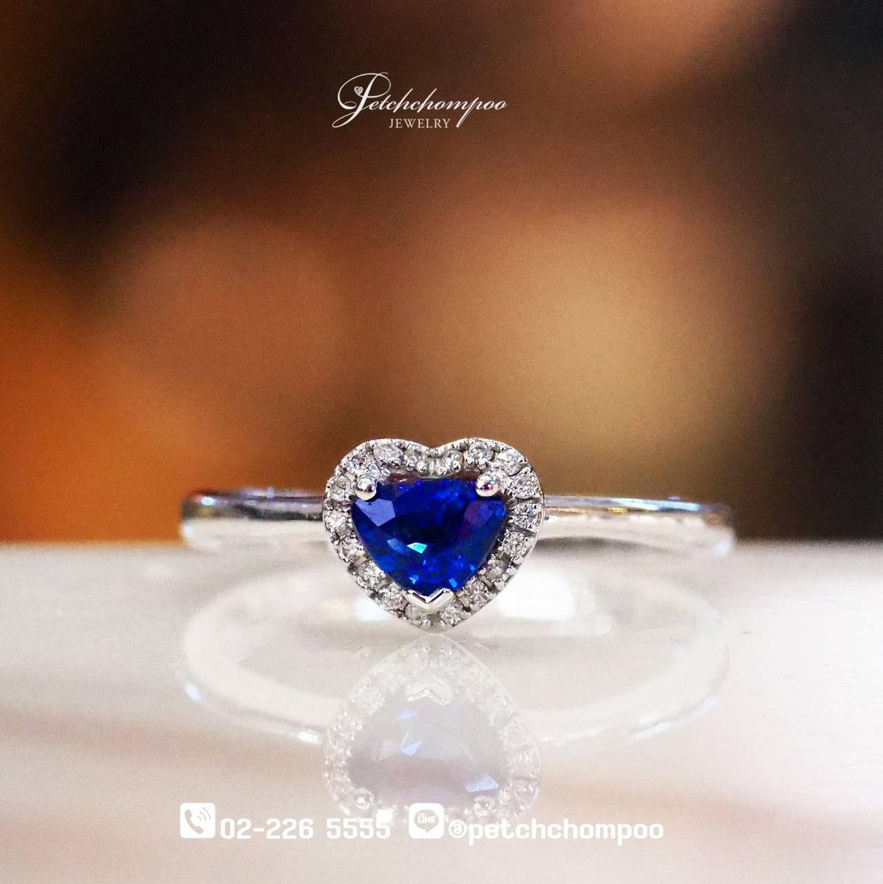 [29604] BS(H) Ceylon heart  19,900 