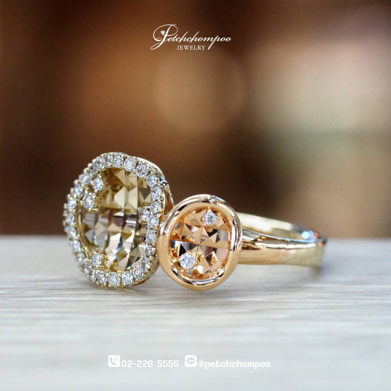 [29662] Diamond ring  29,000 