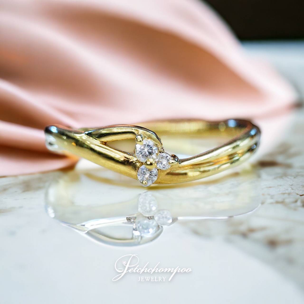 [29050] Diamond Ring  11,900 