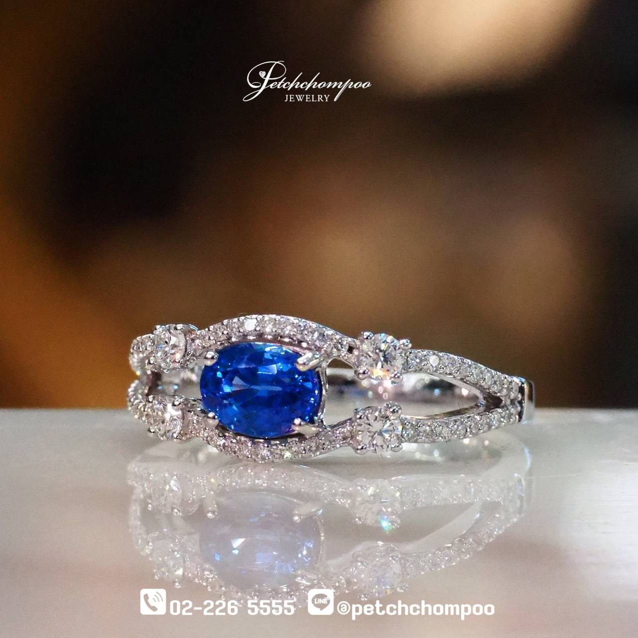 [29596] ฺBS/Ceylon (H) oval  39,000 