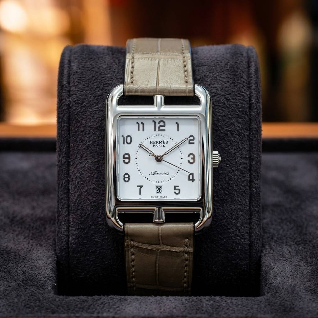 [29689] Hermes Cape Cod Model 1.710 A  99,000 