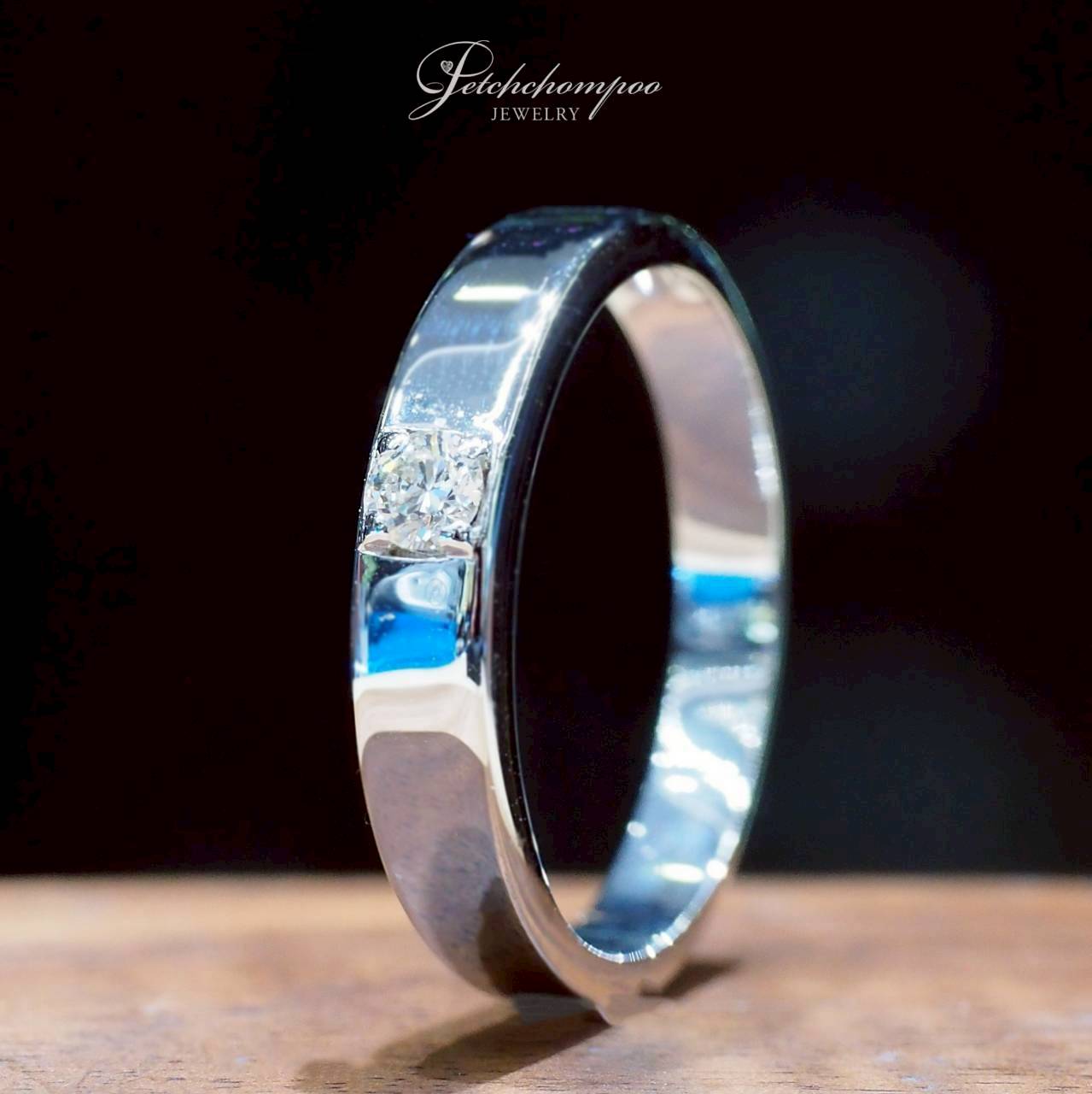 [30932] Men's Diamond ring  29,000 