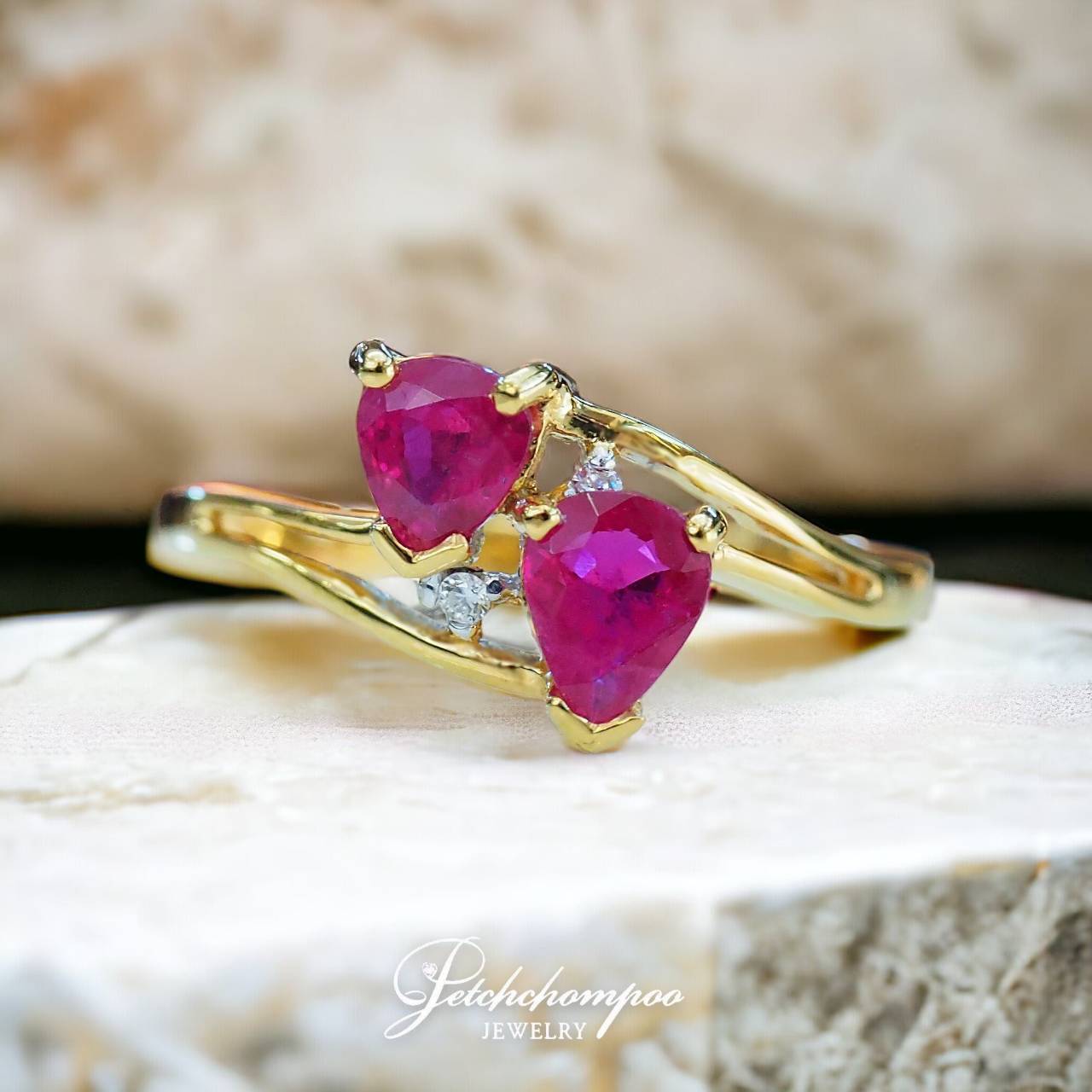 [023515] Ruby Ring  29,000 