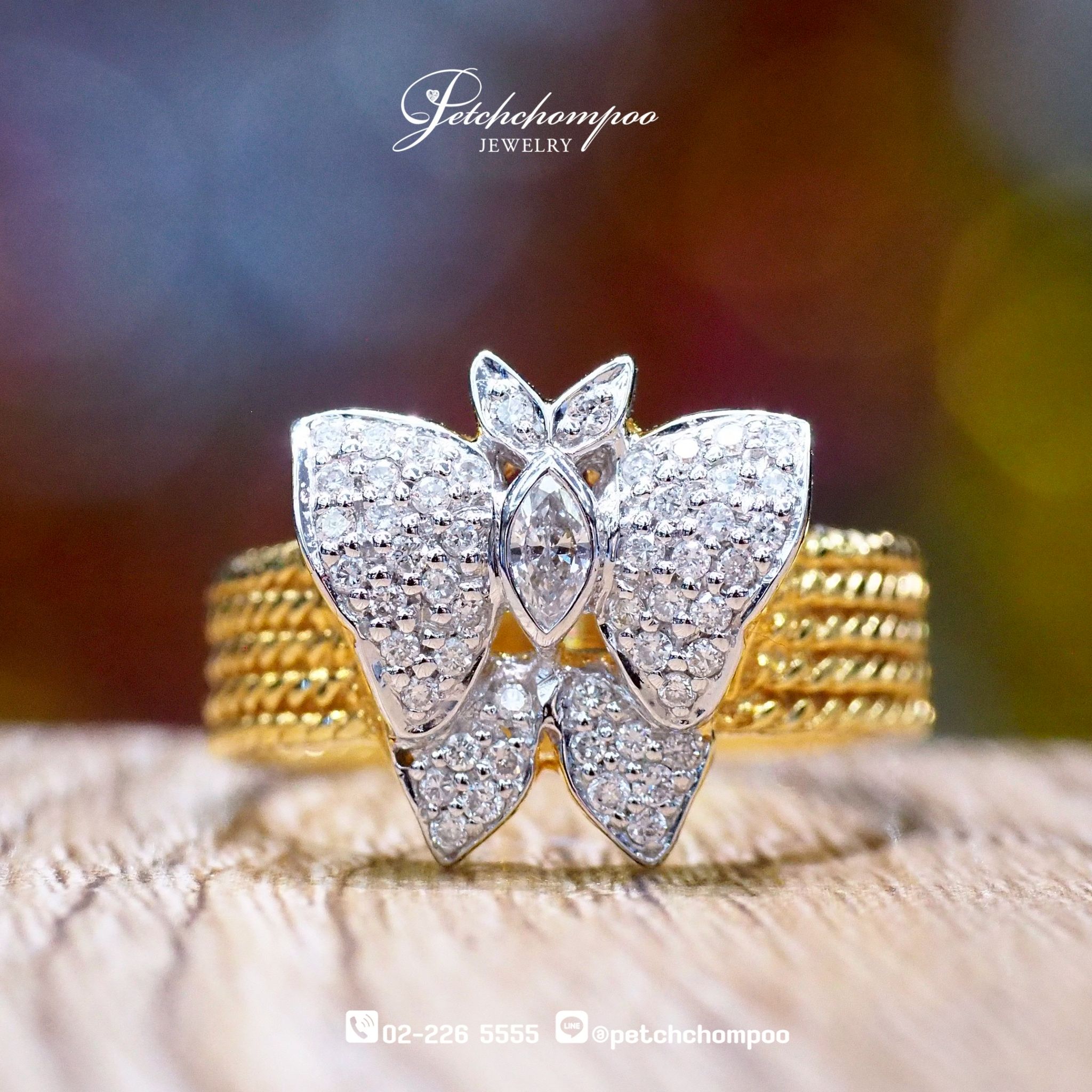 [27918] Diamond rings  39,000 