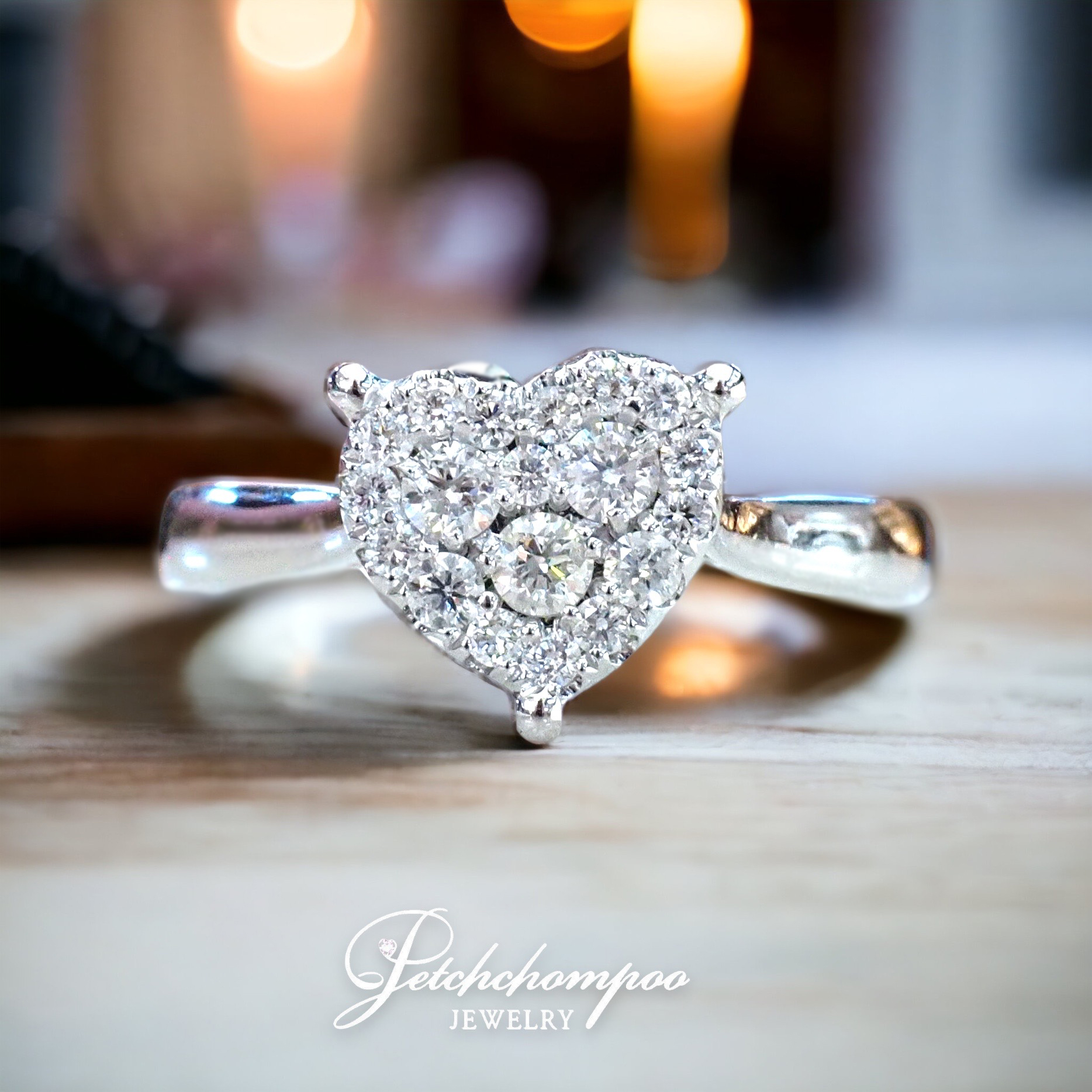 [27922] Diamond Ring Discount 29,000