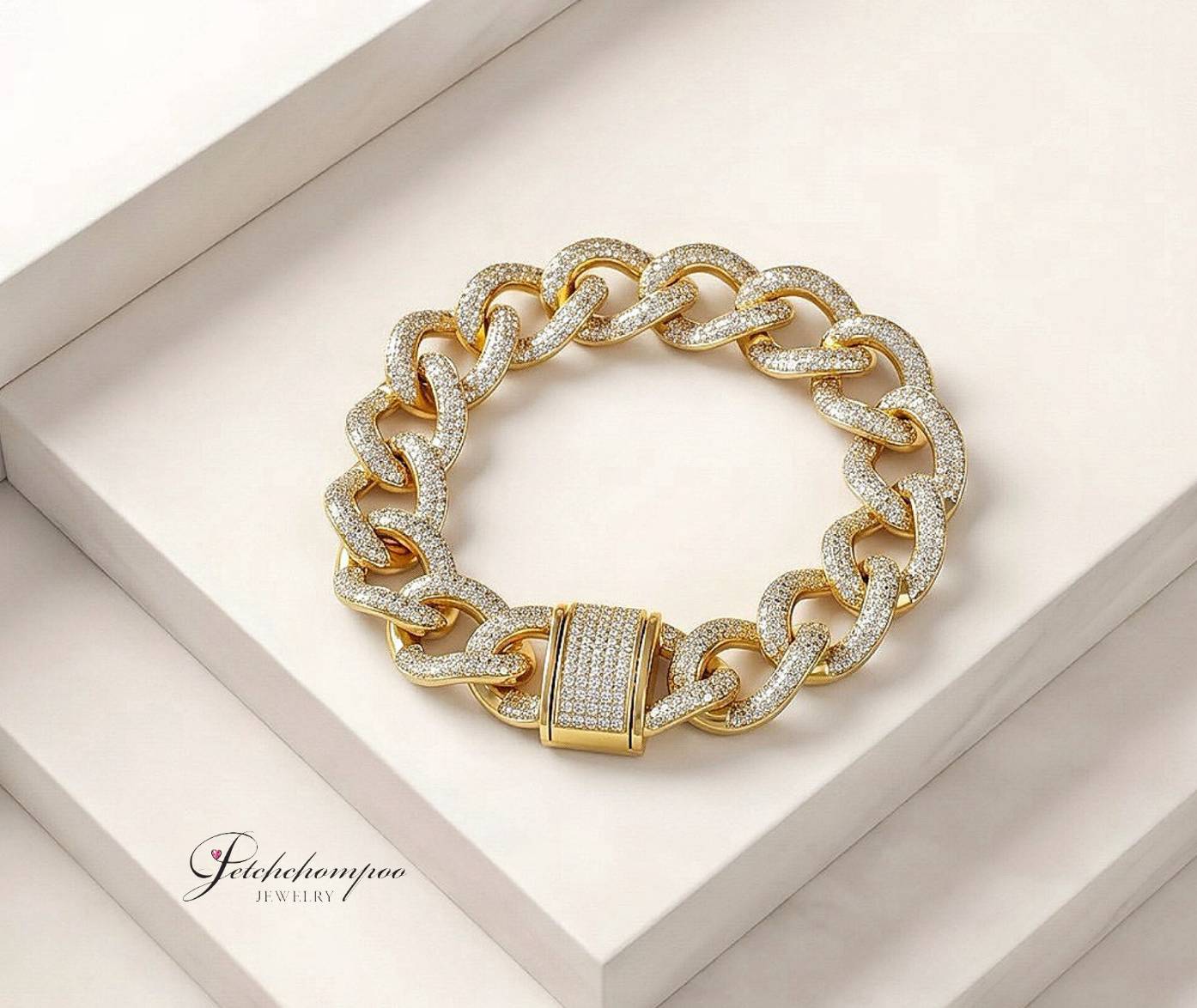 [25849] เลสเพชรรอบเส้น 10.04 กะรัต ดีไซน์หรู สะกดทุกสายตา  299,000 