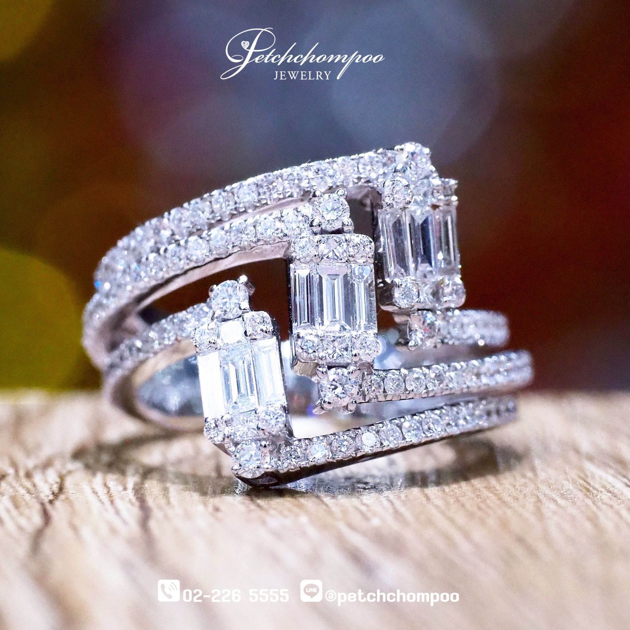 [28159] Diamond Ring  69,000 