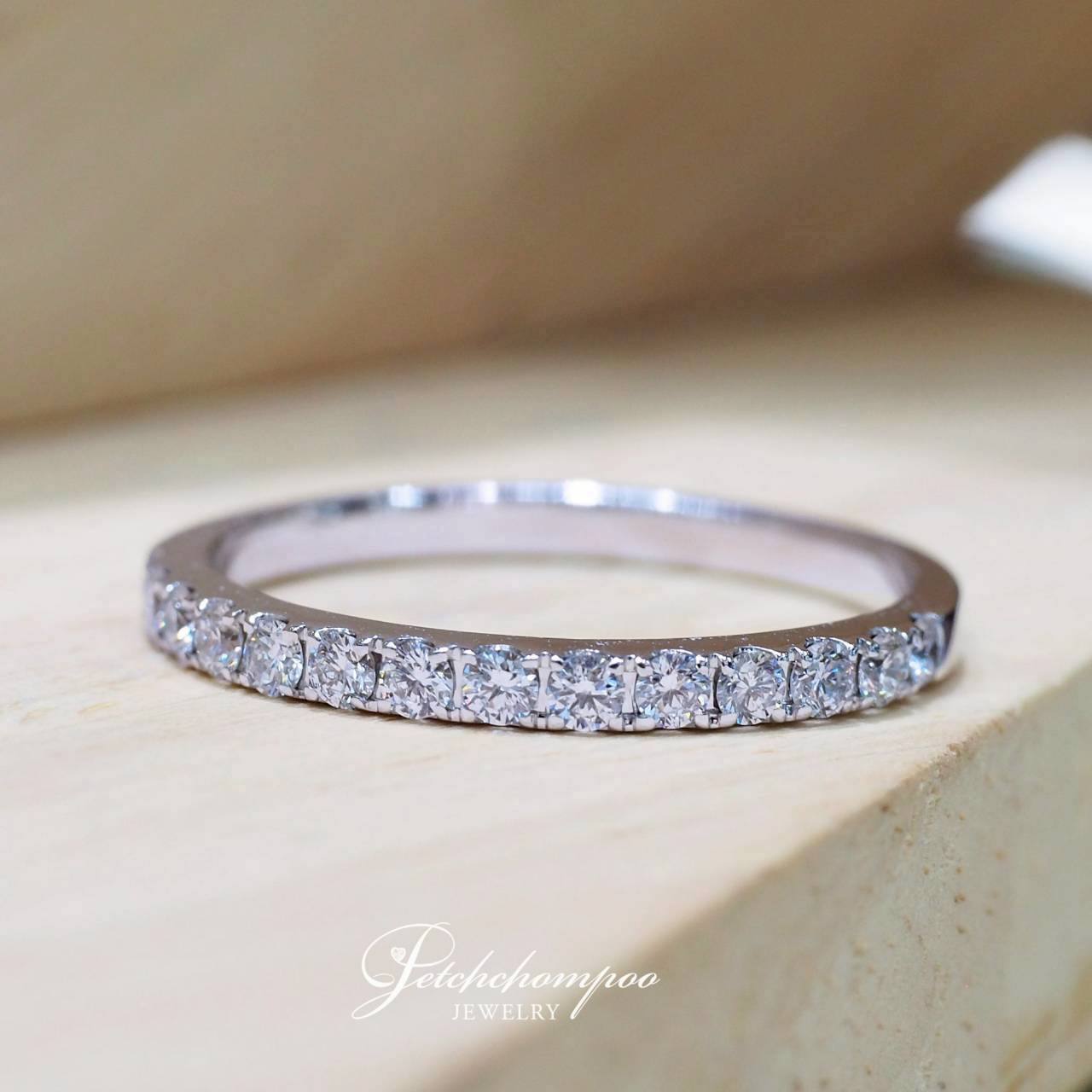 [30736] แหวนเพชรเรียงแถว Eternal Grace Line  25,000 