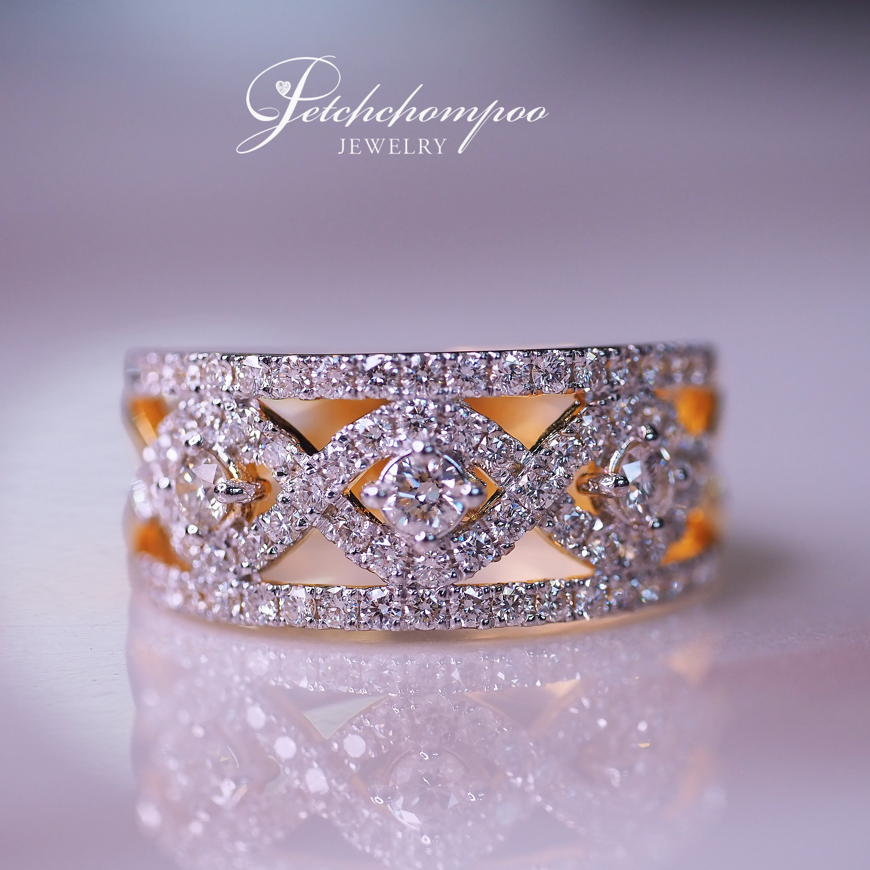 [25941] Diamond Ring  49,000 