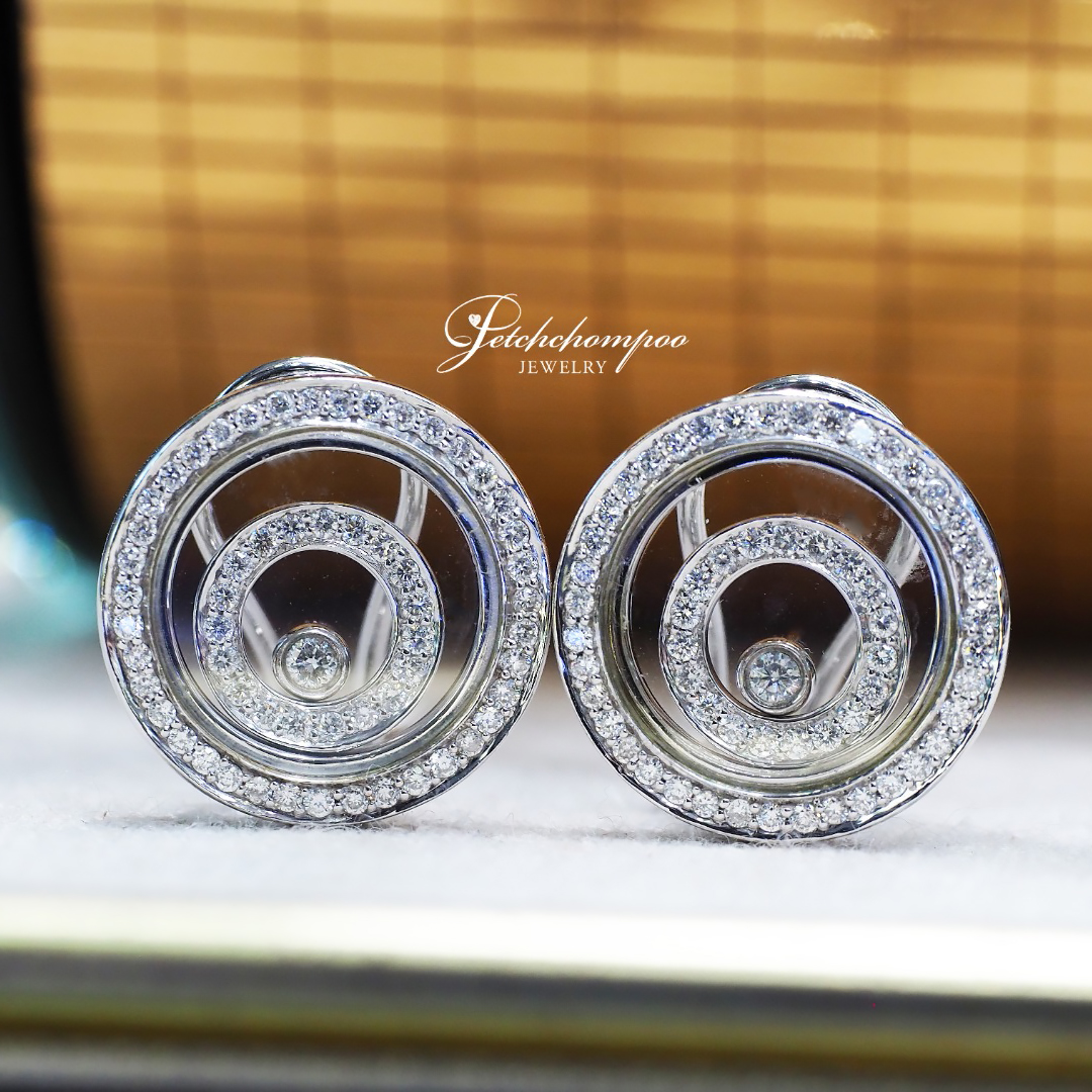 [024949] Diamond Earring  59,000 