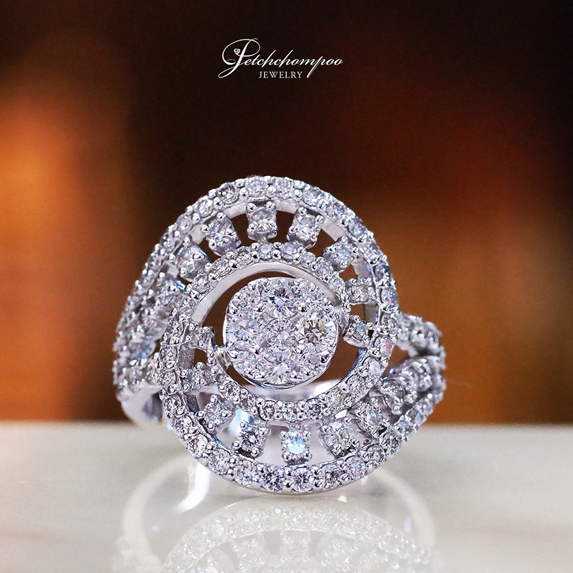 [29456] Diamond ring  79,000 