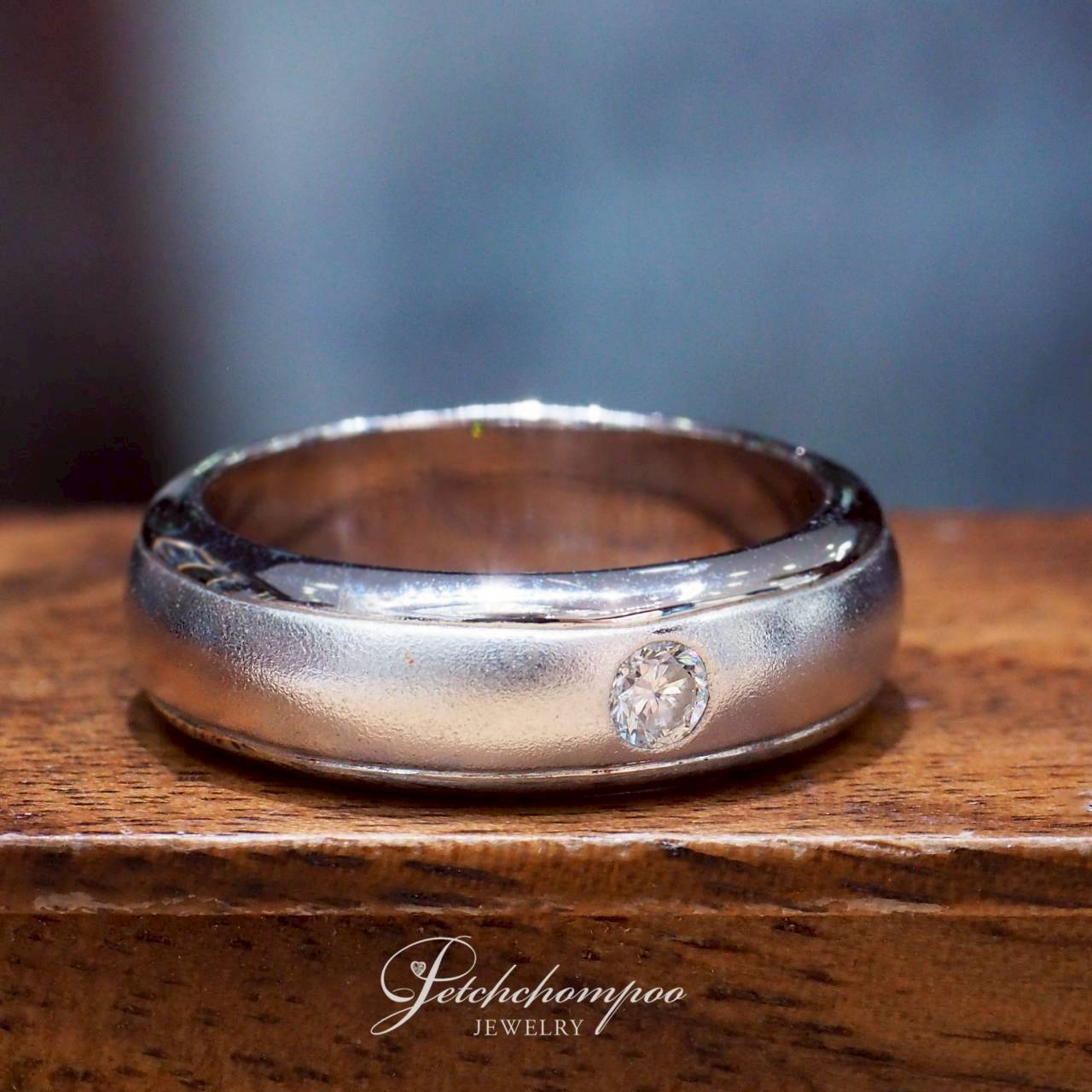 [30860] Men Diamond ring  59,000 
