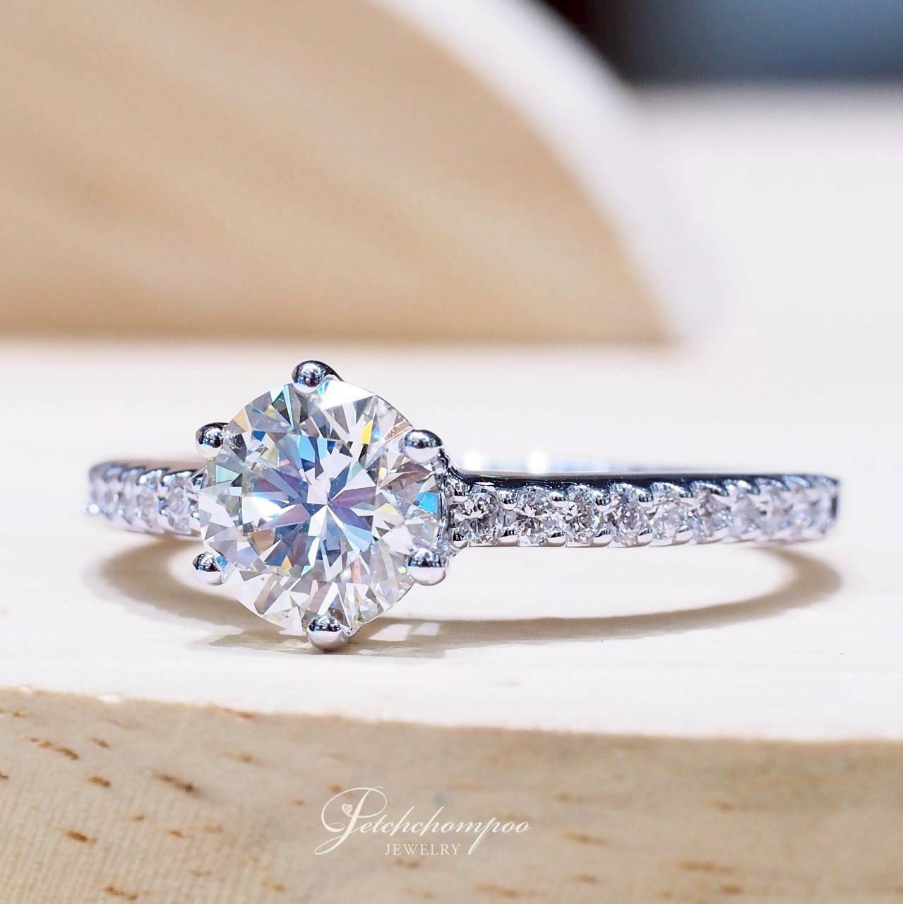 [30846] Eternal Brilliance 1.02 carat diamond ring Discount 59,000