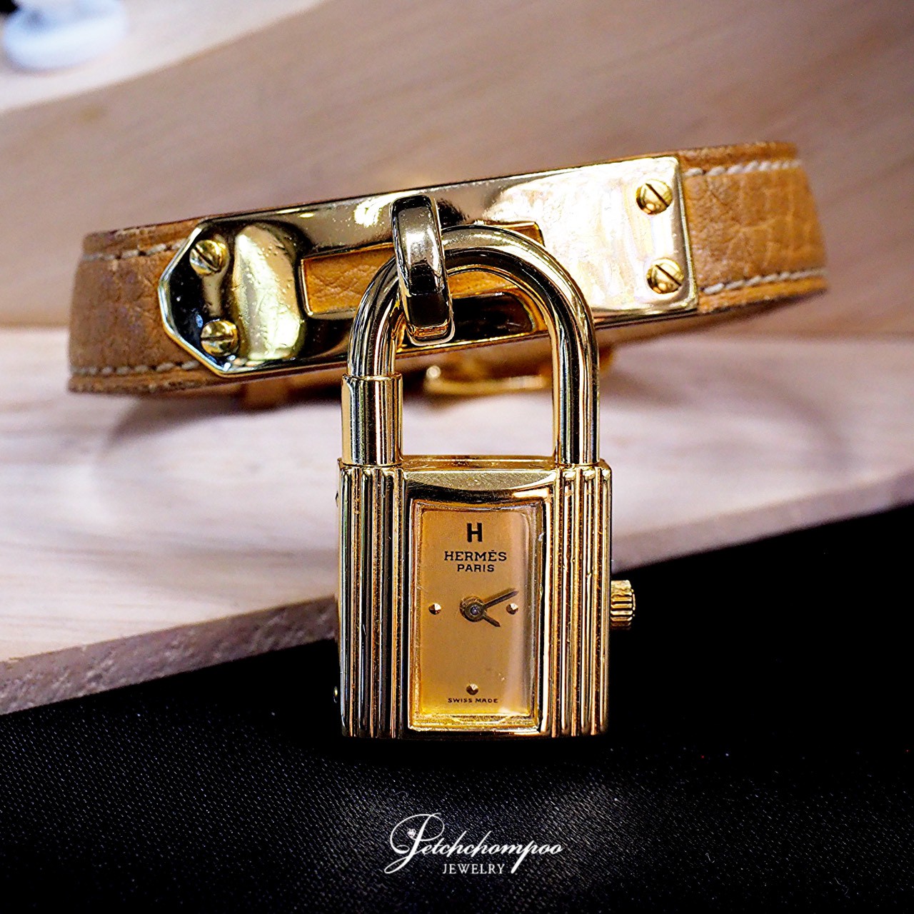 [30958] Hermès Heure รูปกุญแจ  18,900 