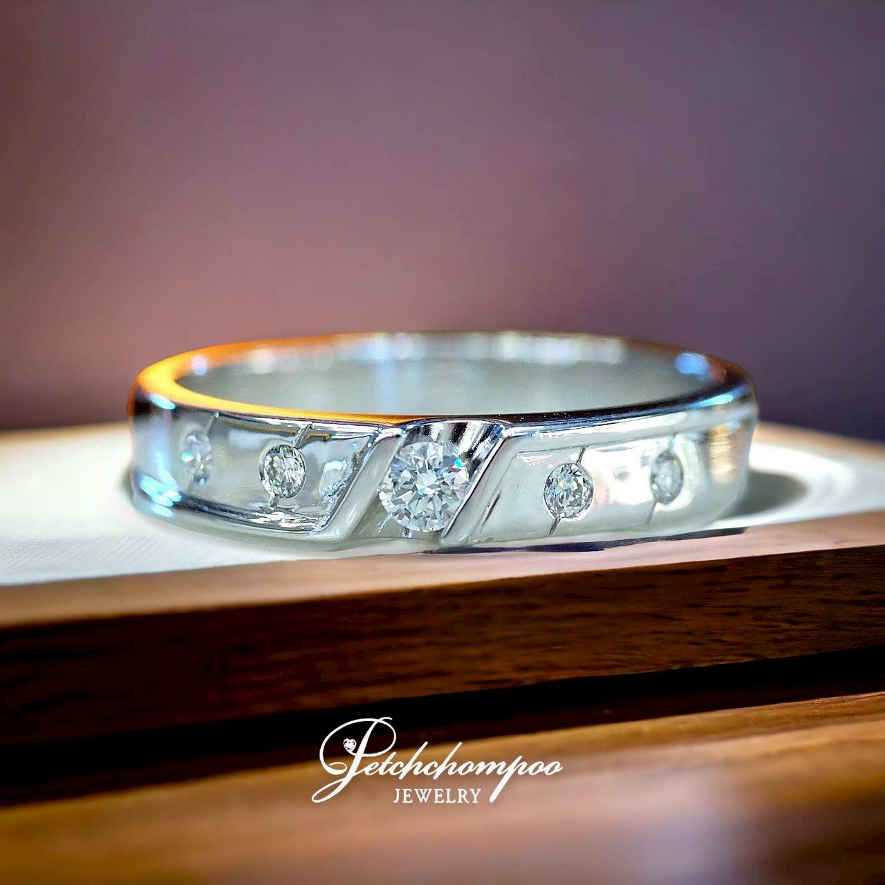 [28595] diamond ring  25,900 