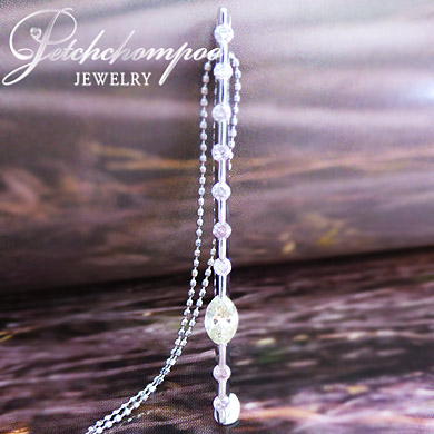[011056] Diamond Necklaces & Pendant  59,000 