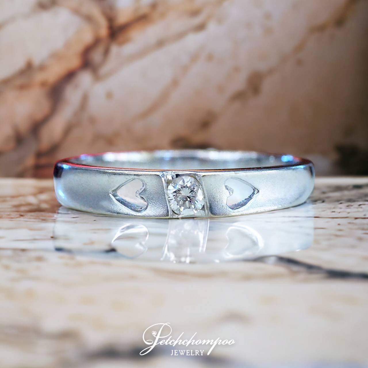 [29060] Diamond Ring  11,900 