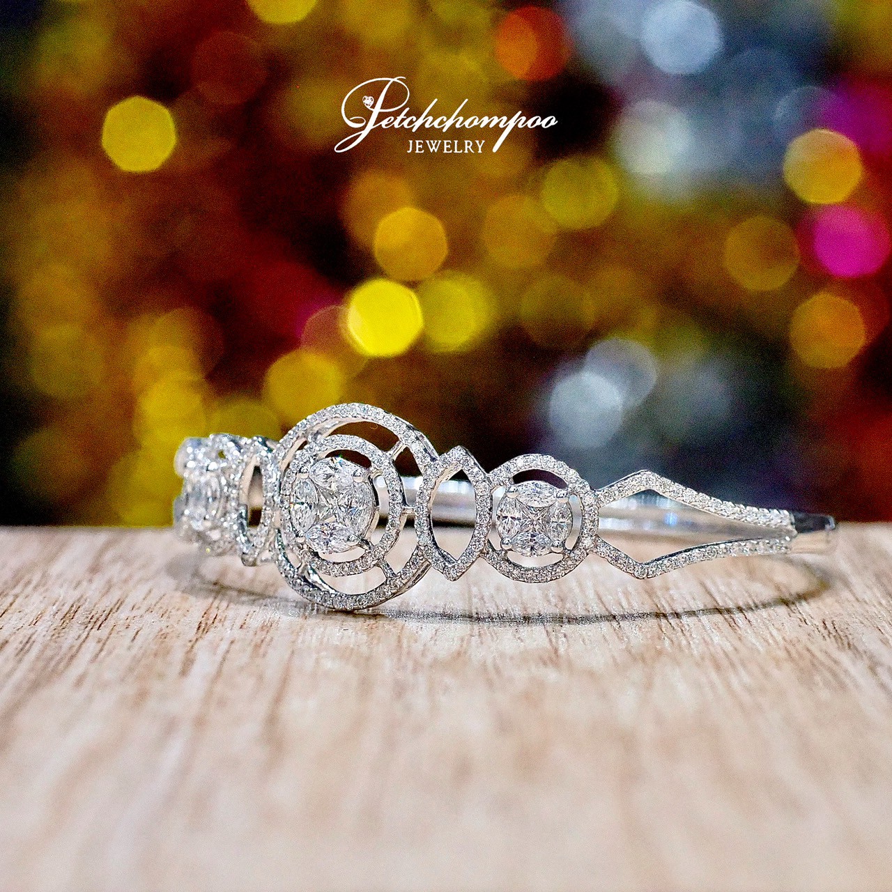 Cirque Bangle-S